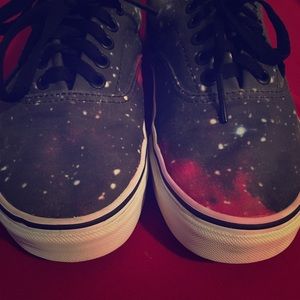 GALAXY VANS